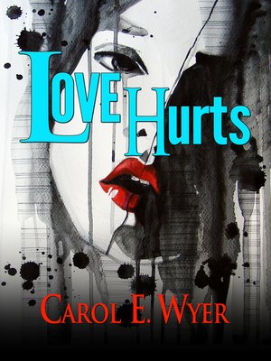 cover image of Love Hurts